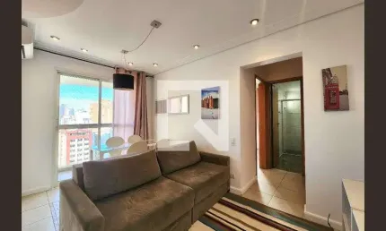 Apartamento para Aluguel - Vila Olímpia, 1 Quarto,  45 m² - São Paulo