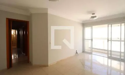 Apartamento para Aluguel - Tatuapé, 3 Quartos,  68 m² - São Paulo