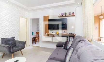 Casa para Aluguel - Itaquera, 3 Quartos,  250 m² - São Paulo