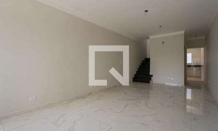 Casa para Aluguel - Santana, 3 Quartos,  125 m² - São Paulo