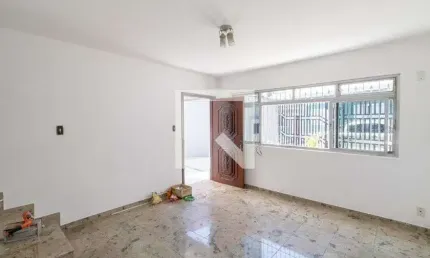 Casa para Aluguel - Itaquera, 3 Quartos,  150 m² - São Paulo