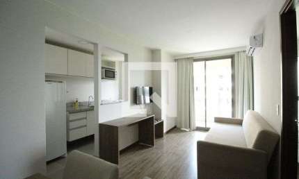 Apartamento para Aluguel - Camorim, 1 Quarto,  60 m² - Rio de Janeiro