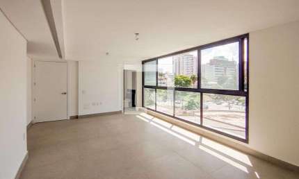 Apartamento para Aluguel - Lourdes, 4 Quartos,  143 m² - Belo Horizonte