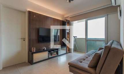 Apartamento para Aluguel - Petrópolis, 1 Quarto,  54 m² - Porto Alegre