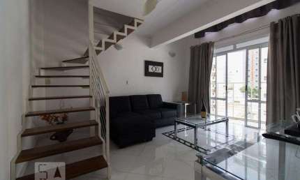 Apartamento para Aluguel - Parque Campolim, 1 Quarto,  62 m² - Sorocaba