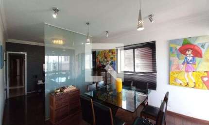 Apartamento para Aluguel - Cambuí, 3 Quartos,  220 m² - Campinas