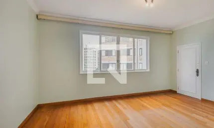 Apartamento para Aluguel - Jardim Europa, 3 Quartos,  104 m² - São Paulo