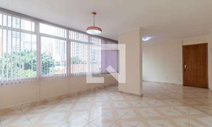 Apartamento para Aluguel - Paraíso, 3 Quartos,  108 m² - São Paulo