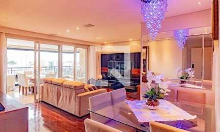 Apartamento para Aluguel - Vila Mascote, 2 Quartos,  90 m² - São Paulo