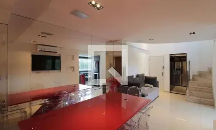 Apartamento para Aluguel - Castelo, 2 Quartos,  1427 m² - Belo Horizonte