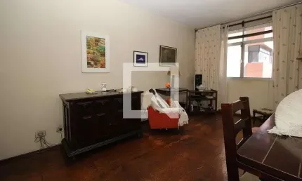 Apartamento para aluguel - pinheiros, 2 quartos,  60 m² - são paulo