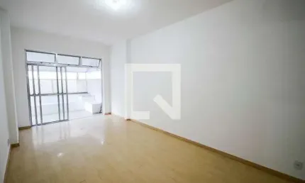 Apartamento para Aluguel - Tijuca, 3 Quartos,  130 m² - Rio de Janeiro