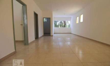 Casa para Aluguel - Real Parque, 5 Quartos,  300 m² - São Paulo