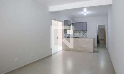 Casa para Aluguel - Vila Leopoldina, 2 Quartos,  115 m² - São Paulo