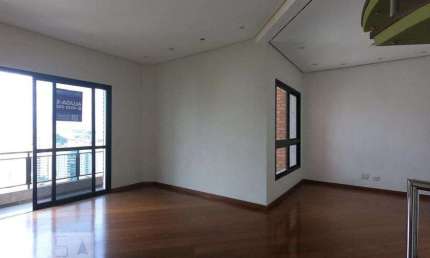 Cobertura para Aluguel - Portal do Morumbi, 4 Quartos,  272 m² - São Paulo