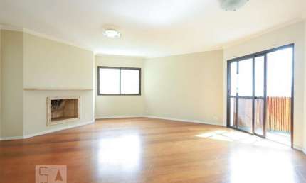 Apartamento para Aluguel - Santana, 3 Quartos,  220 m² - São Paulo