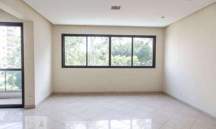 Apartamento para Aluguel - Mooca, 4 Quartos,  252 m² - São Paulo