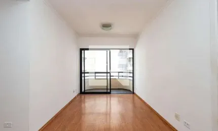 Apartamento para Aluguel - Consolação, 2 Quartos,  90 m² - São Paulo
