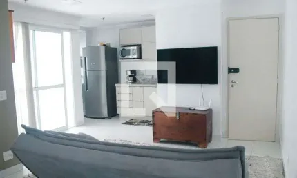 Apartamento para Aluguel - Alto da Glória, 1 Quarto,  56 m² - Goiânia