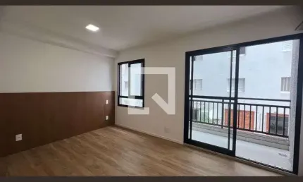 Kitnet / stúdio para aluguel - pinheiros, 1 quarto,  30 m² - são paulo