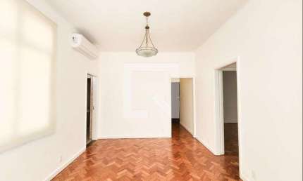 Apartamento para Aluguel - Flamengo, 2 Quartos,  75 m² - Rio de Janeiro