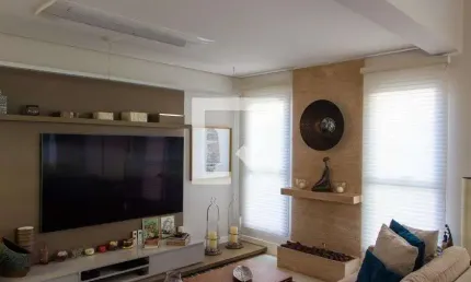 Casa / Sobrado em Condomínio para Aluguel - Alto Taquaral, 2 Quartos,  240 m² - Campinas