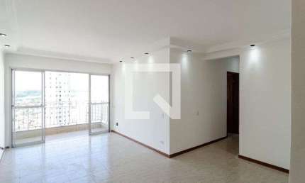 Apartamento para Aluguel - Jabaquara, 3 Quartos,  100 m² - São Paulo