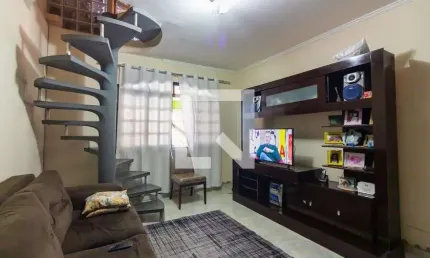 Casa para Aluguel - Jardim das Flores, 5 Quartos,  290 m² - Osasco