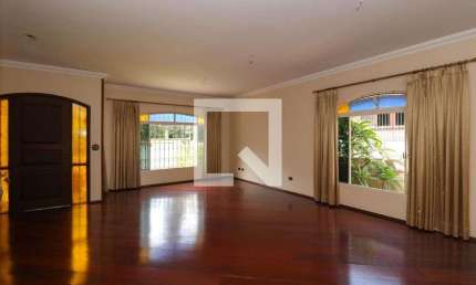 Casa para Aluguel - Vila Madalena, 4 Quartos,  465 m² - São Paulo