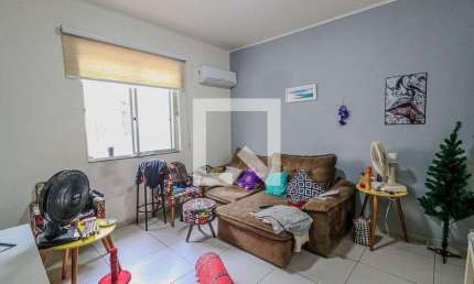 Apartamento para Aluguel - Méier, 3 Quartos,  140 m² - Rio de Janeiro