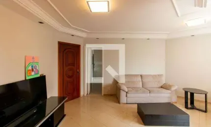 Apartamento para Aluguel - Vila Prudente, 3 Quartos,  91 m² - São Paulo