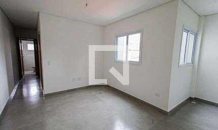 Cobertura para Aluguel - Parque Novo Oratório, 2 Quartos,  100 m² - Santo André