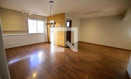 Apartamento para Aluguel - Setor Oeste, 3 Quartos,  130 m² - Goiânia
