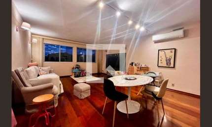 Apartamento para Aluguel - Vila Itapura, 3 Quartos,  140 m² - Campinas