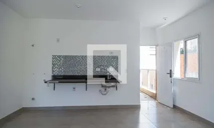 Kitnet / stúdio para aluguel - jabaquara, 1 quarto,  30 m² - são paulo