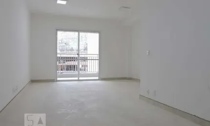 Kitnet / Stúdio para Aluguel - Consolação, 1 Quarto,  44 m² - São Paulo