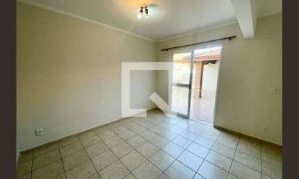 Casa / Sobrado em Condomínio para Aluguel - Eloy Chaves, 3 Quartos,  124 m² - Jundiaí