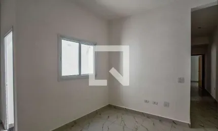 Apartamento para Aluguel - Campestre, 3 Quartos,  95 m² - Santo André