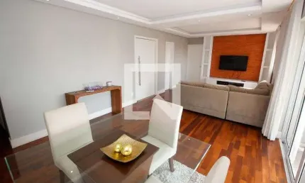 Apartamento para Aluguel - Vila Andrade, 3 Quartos,  180 m² - São Paulo