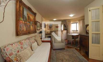 Apartamento para Aluguel - Paraíso, 1 Quarto,  45 m² - São Paulo