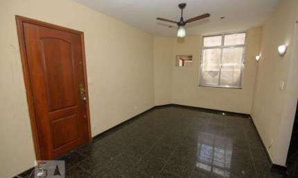 Apartamento para Aluguel - Laranjeiras, 2 Quartos,  72 m² - Rio de Janeiro