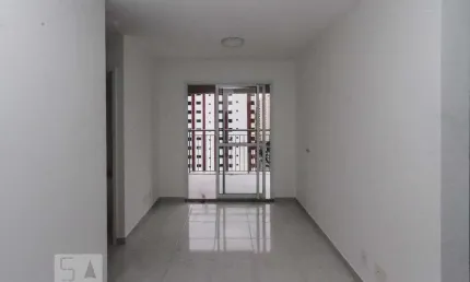 Apartamento para Aluguel - Tatuapé, 2 Quartos,  49 m² - São Paulo