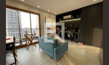 Apartamento para Aluguel - Butantã, 1 Quarto,  38 m² - São Paulo