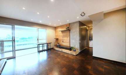 Apartamento para Aluguel - Jardim Marajoara , 2 Quartos,  98 m² - São Paulo