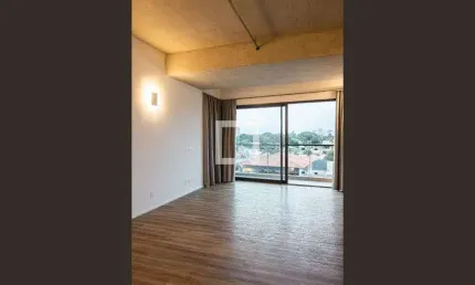 Kitnet / Stúdio para Aluguel - Pinheiros, 1 Quarto,  39 m² - São Paulo