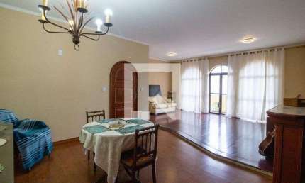 Apartamento para Aluguel - Vila Leão, 3 Quartos,  168 m² - Sorocaba