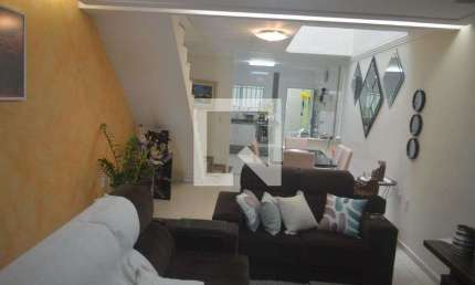 Casa para Aluguel - Vila Carrão, 2 Quartos,  134 m² - São Paulo