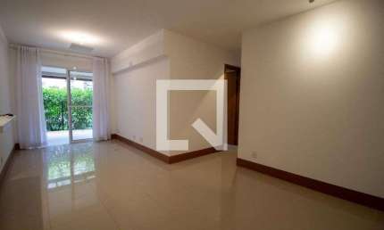 Apartamento para Aluguel - Recreio, 2 Quartos,  96 m² - Rio de Janeiro