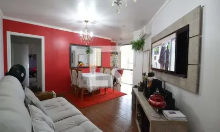 Apartamento para Aluguel - Santa Tereza , 1 Quarto,  53 m² - Porto Alegre