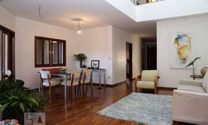 Casa para Aluguel - Vila Sônia, 4 Quartos,  385 m² - São Paulo